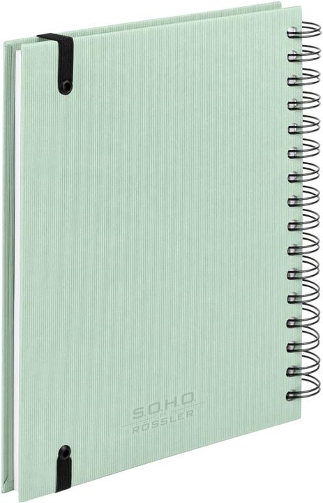 Image du produit Atelier Pfister Winkel (A5, Blanc)