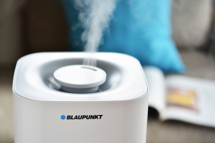 Produktbild Blaupunkt AHS701 (25 m²)