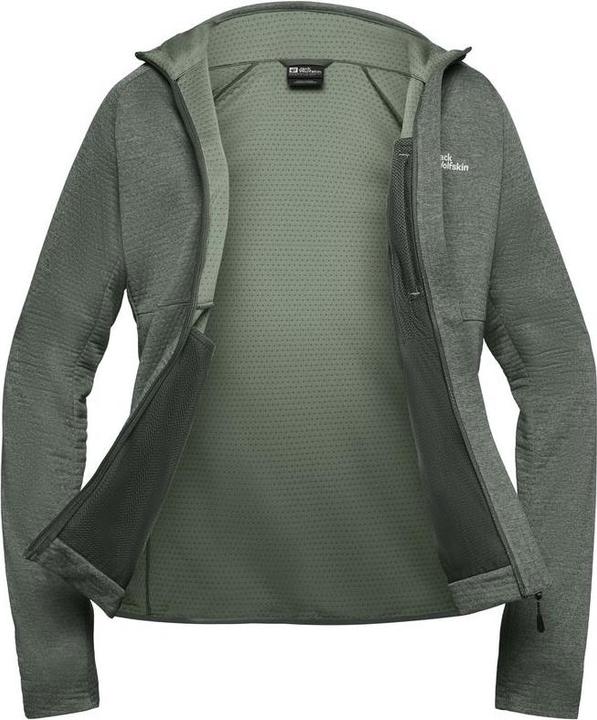 Produktbild Jack Wolfskin Taiga Fz M (S)