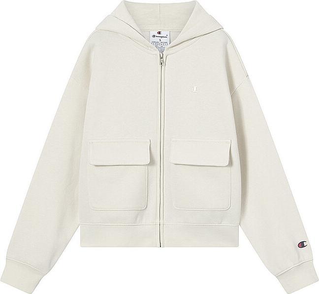 Actual product image Champion Sweatjacke (140)