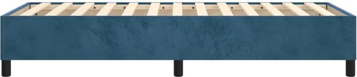 Image du produit vidaXL Boxspringbettgestell (100 x 200 cm)