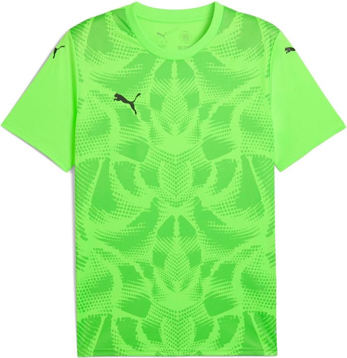 greenglarepumablack