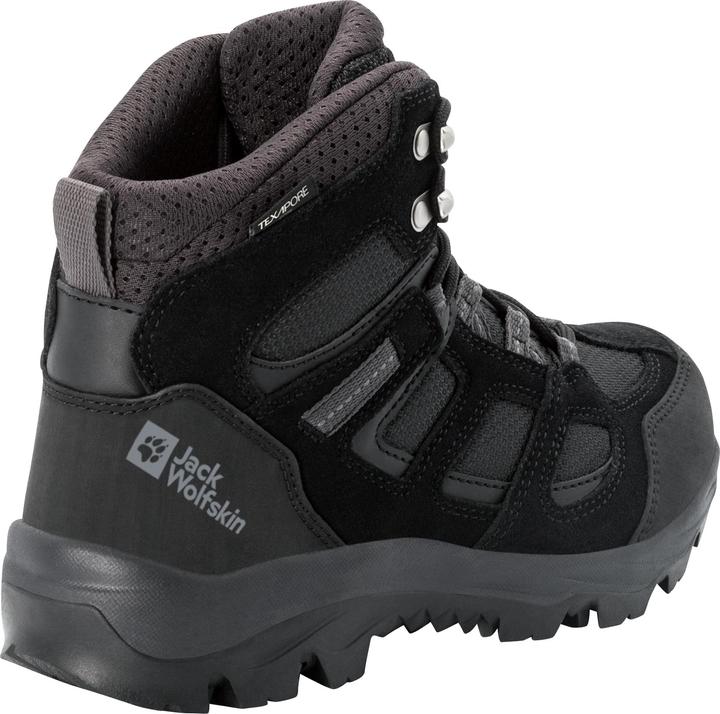 Produktbild Jack Wolfskin Vojo 3 Texapore Mid W (40)