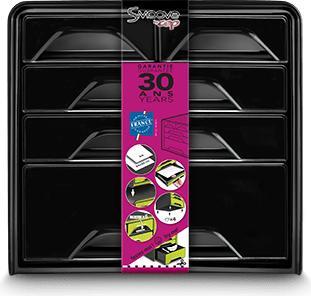 Actual product image Smoove by Ceb Drawer element (C4)