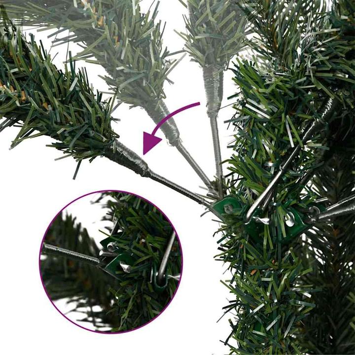 Produktbild vidaXL Weihnachtsbaum (150 cm)