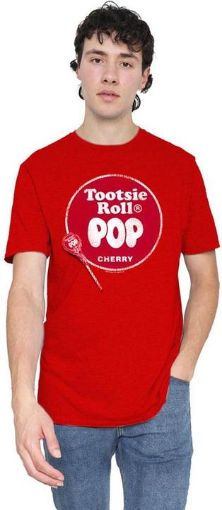 Produktbild Tootsie Roll Pop TShirt (L)