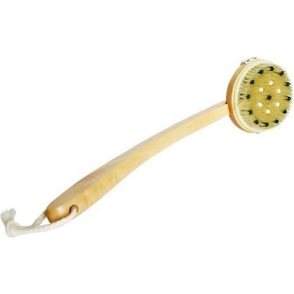 Top, Accessori Bagno, Spazzola Per Massaggi E Bagni (1901)