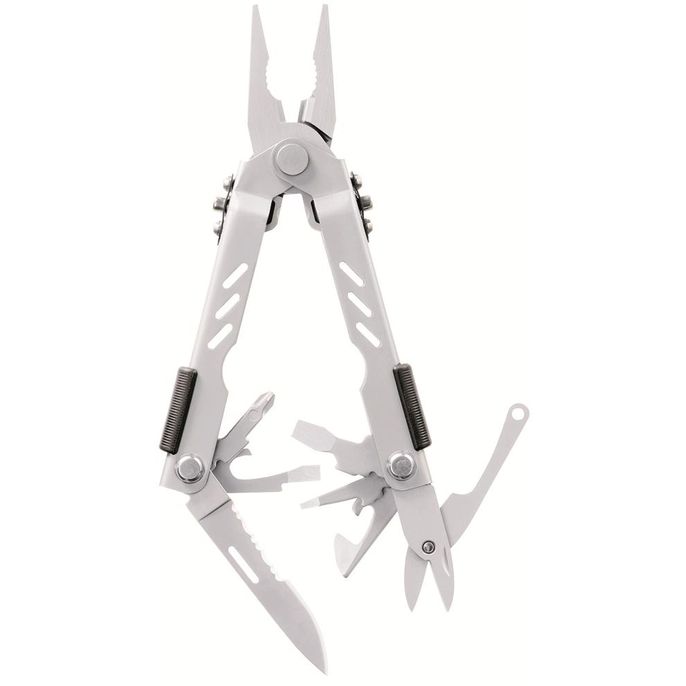 Gerber Gear, Multi-Tool, Multi-Plier 400 (8 Funktionen)