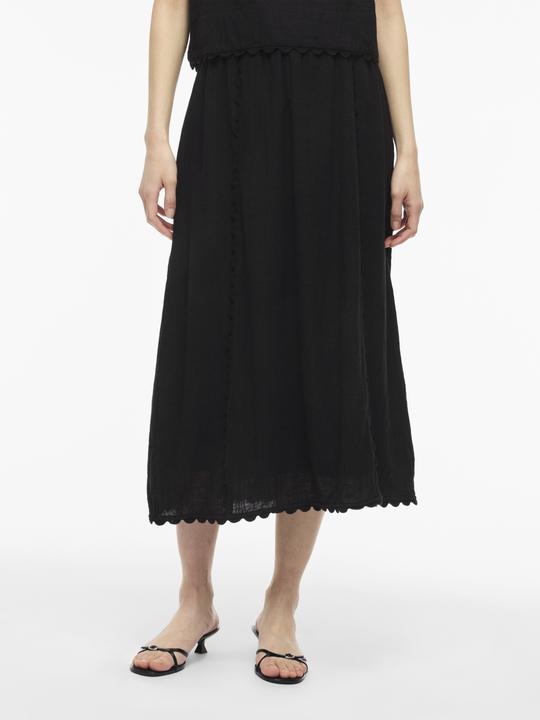 Immagine prodotto Vila VIMINDY High Waist Midirock (40)