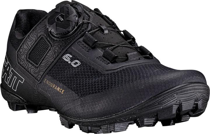 Produktbild Leatt ProClip 6.0 Endurance Women Shoe (38)