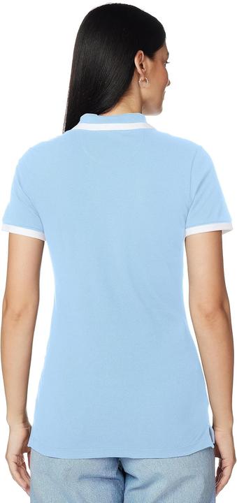 Produktbild Nautica Polo in Cotone Elasticizzato (M)