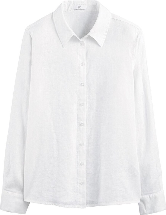 Immagine prodotto La Redoute Collections Camicetta a maniche lunghe (32)