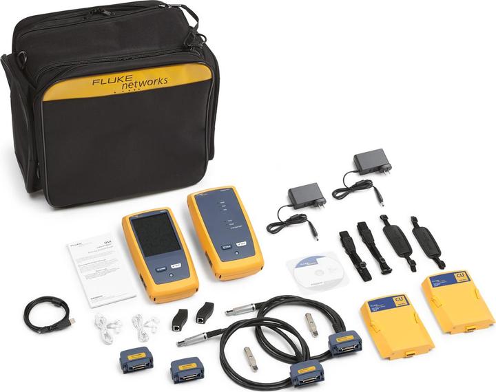 Immagine prodotto Fluke Cavo (Tester per cavi)