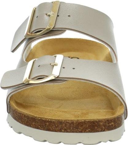 Actual product image Canadian John Bioflor (37)
