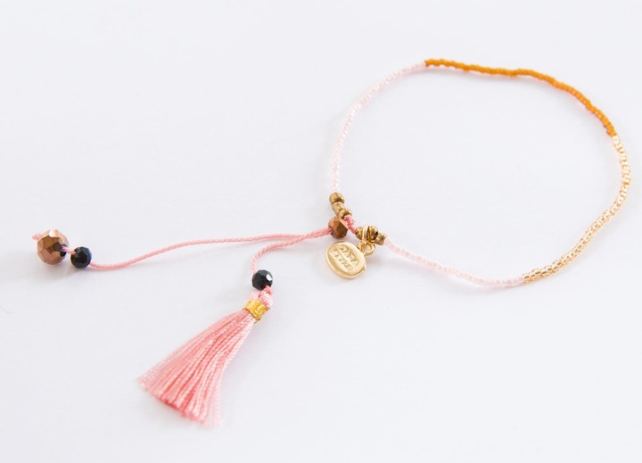 Tara Style Boho Rose, Gold (Metall)