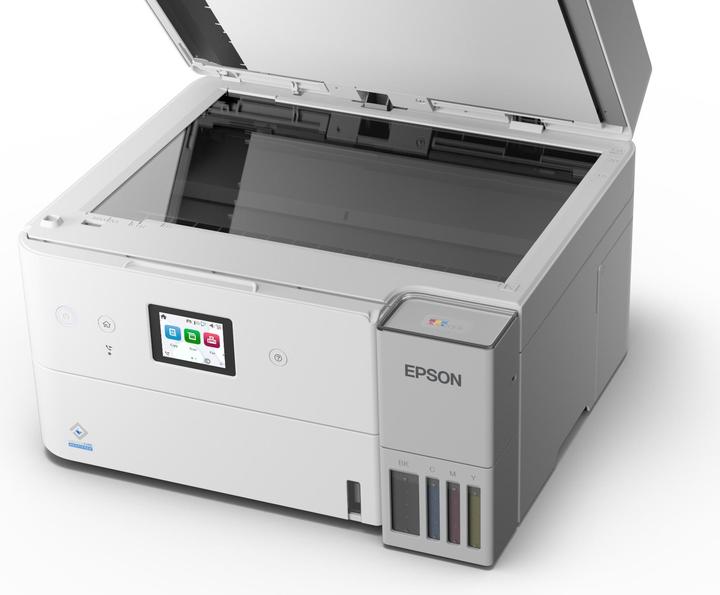 Produktbild Epson EcoTank ET-4956 (Tintentank, Farbe)