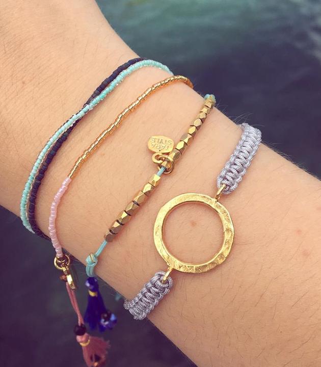Image du produit Tara Style Boho (Métal)
