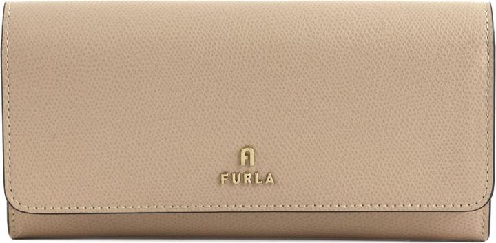 Actual product image Furla Camelia Continental Wallet