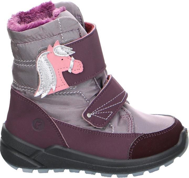 Actual product image Ricosta Garei (32)