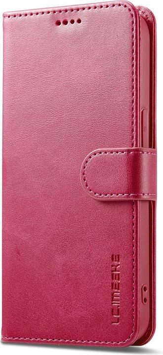 Produktbild Ueli Express Leder Buch Etui Tasche mit Kartenfach (Apple iPhone 16e, Apple iPhone 17e)