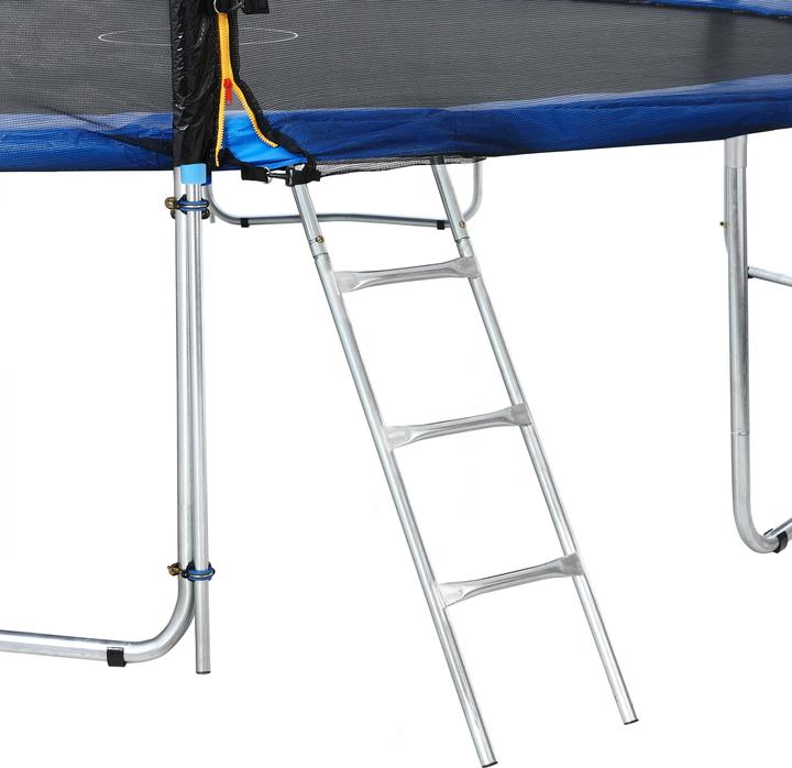 Produktbild Monzana Set with safety net