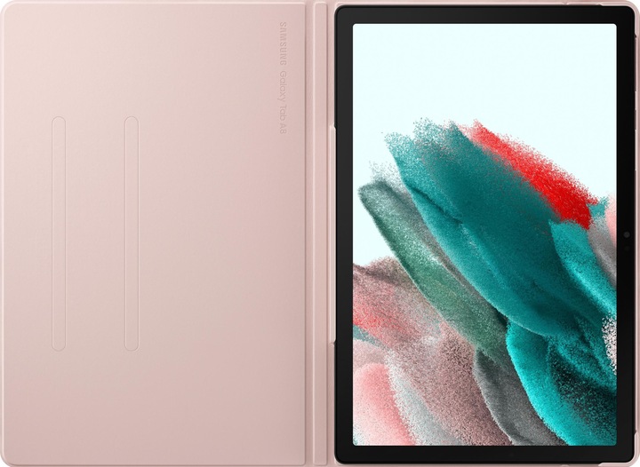 Image du produit Samsung Couverture de livre (Galaxy Tab A8 (2021))