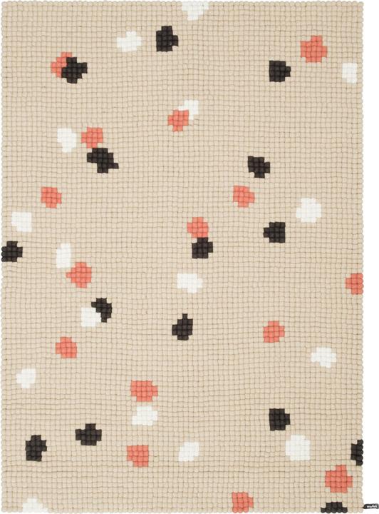 Produktbild Myfelt Terra Sand (90 x 130 cm)