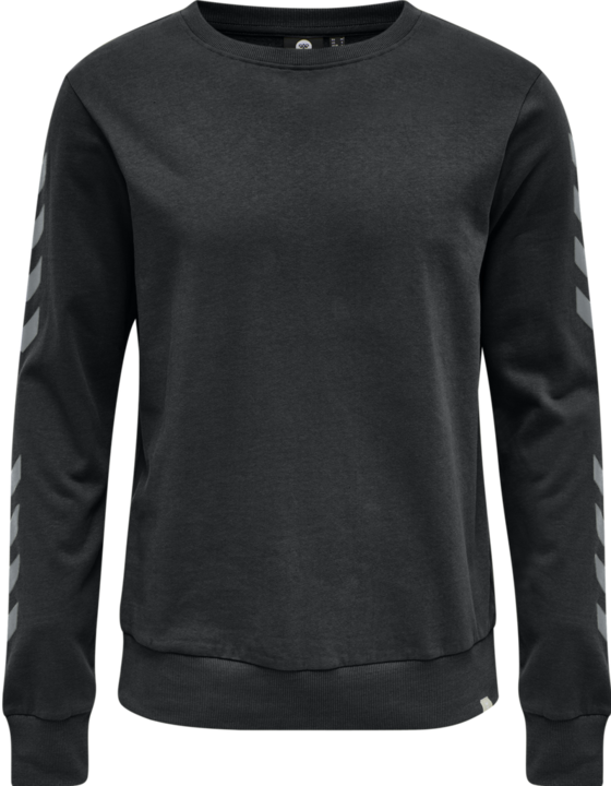 Immagine prodotto hummel Felpa Legacy Chevron (S)
