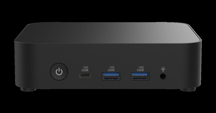 Produktbild ASUS RNUC14MNK1500002 EU cord (Intel N150)