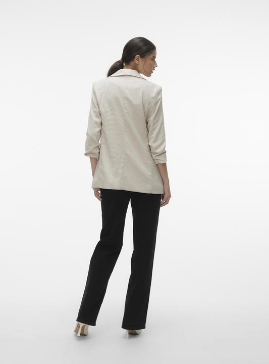 Produktbild Vero Moda VMFRIDA LS REGULAR BLAZER Blazer (38)