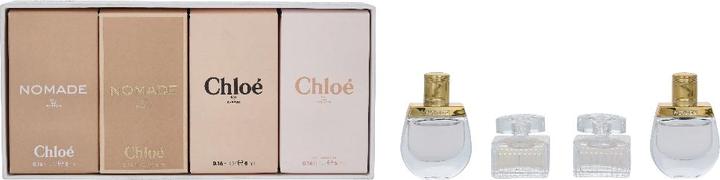 Image du produit Chloé Ensemble miniature (Coffret de parfum)