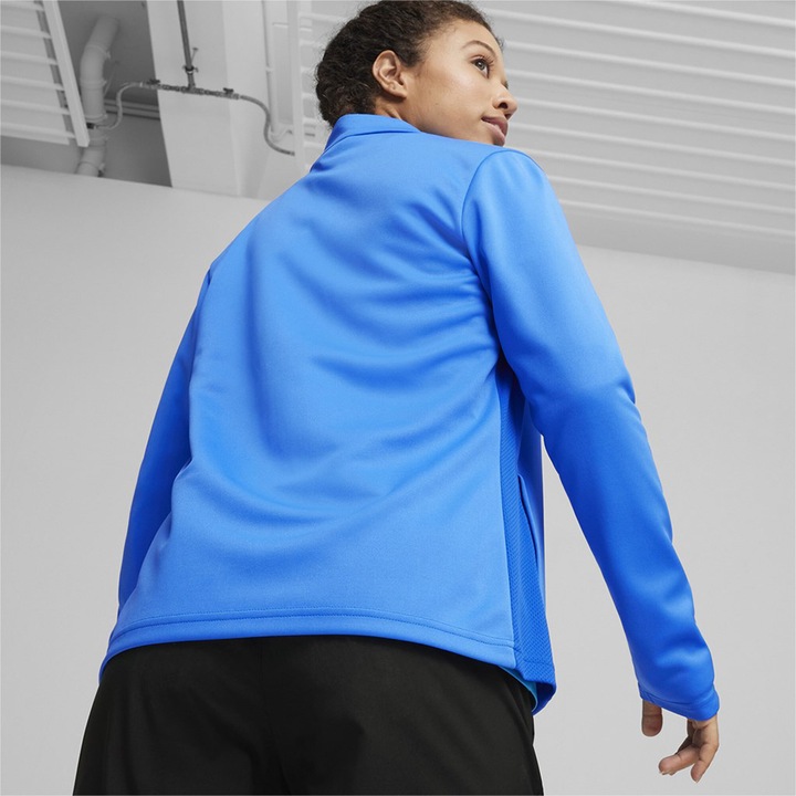 Actual product image Puma teamGOAL Training Jacket Wmn (XL)