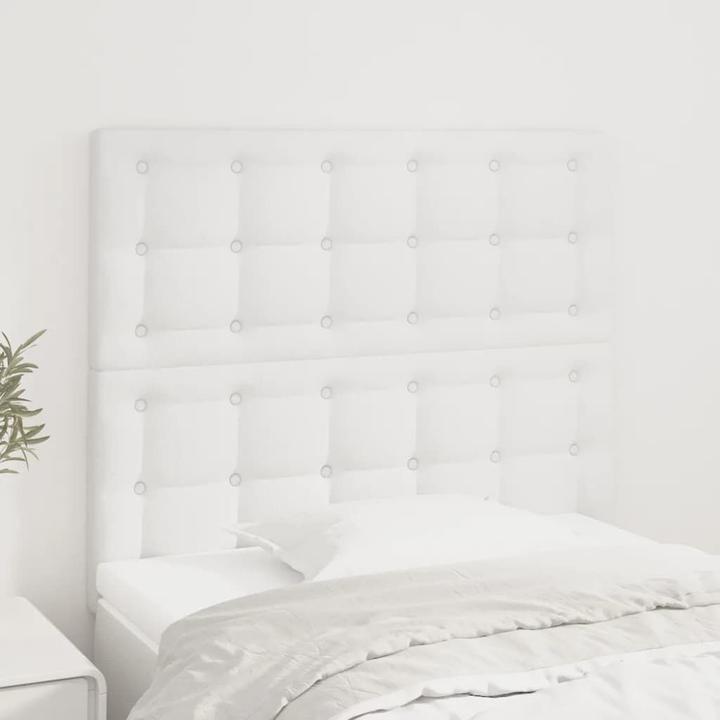 Image du produit vidaXL Kopfteil (90 x 5 x 128 cm)