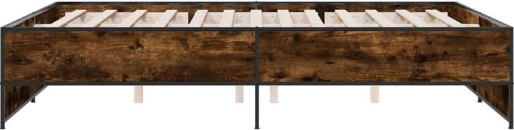 Image du produit vidaXL Bettgestell (140 x 200 cm)