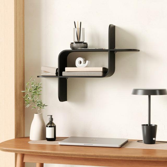 Produktbild Umbra Wandregal (62 x 15 x 47 cm)