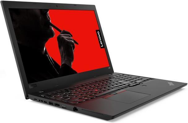 Produktbild Lenovo ThinkPad L580 (15.60", 512 GB, 16 GB, CH, Intel Core i7-8550U)