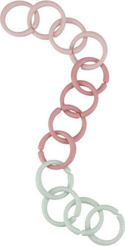 Produktbild Little Dutch Little Loops Spielringe Fairy Garden