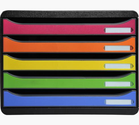 Actual product image Exacompta Big-Box Plus (A4)