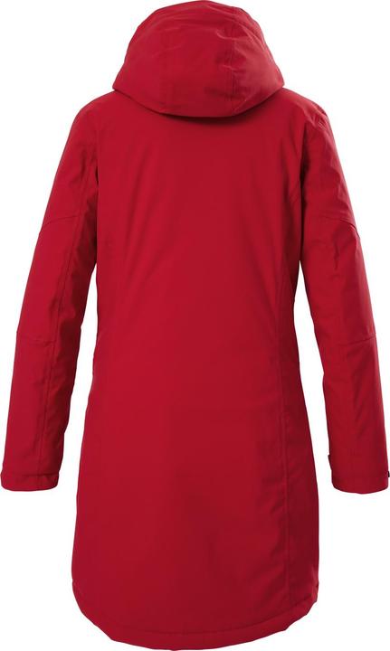 Immagine prodotto Killtec Damen Funktionsparka (46)