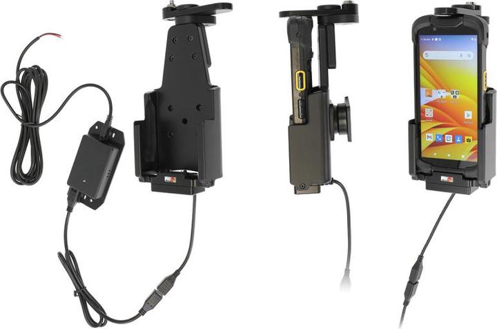 Brodit 736310 Support de périphérique Zebra TC73 / TC78