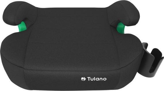 Productafbeelding Tulano Cabby 35 Autositz Schwarz (Kinderzitje)