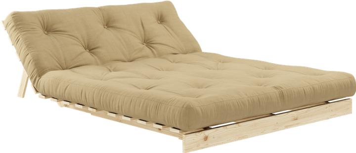Produktbild Karup Design Roots (2-Sitzer, Bettsofa)