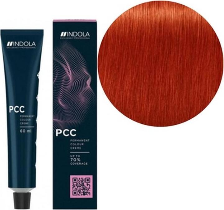 Produktbild Indola Permanent Colour Creme 60ml