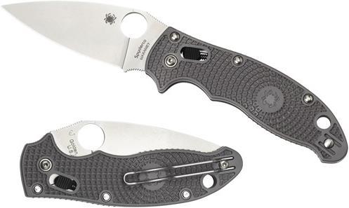 Produktbild Spyderco Manix 2 (8.60 cm)