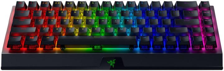 Actual product image Razer Phantom Keycap Upgrade Set