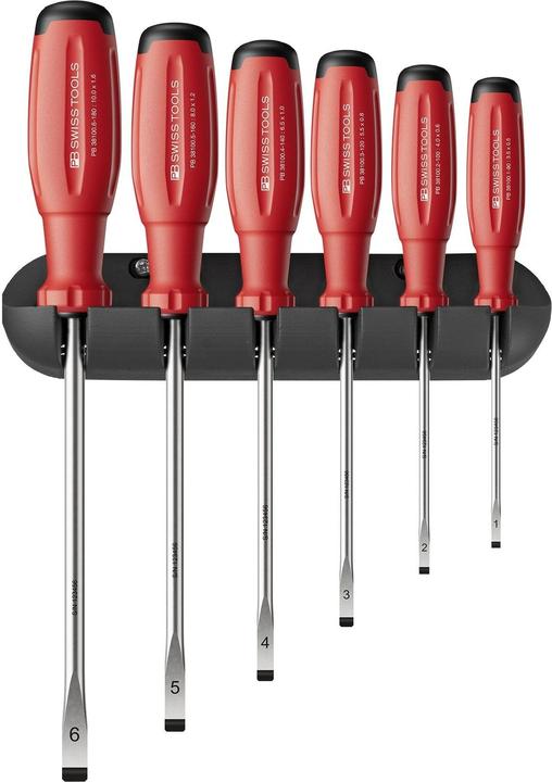 Immagine prodotto PB Swiss Tools SwissGrip PB 8240 (Porta)