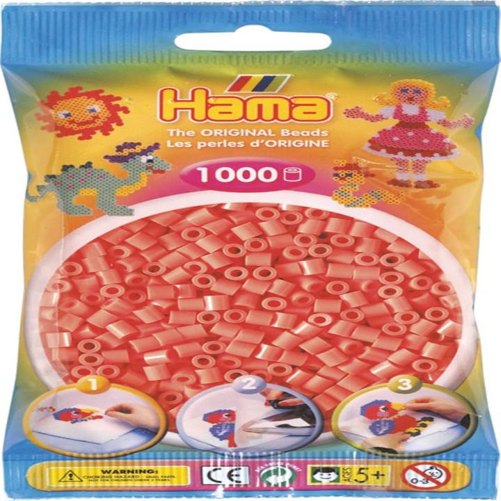 Produktbild Hama Perlen Bügelperlen Midi