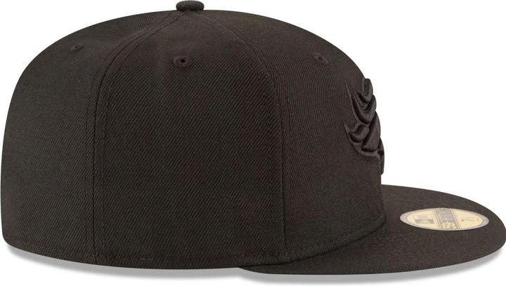 Actual product image New Era 59Fifty Cap - NFL BLACK Denver Broncos - 7 3/8 (7 3/8)