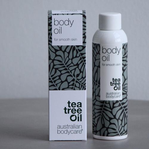 Immagine prodotto Australian Bodycare Olio per il corpo al Tea Tree Oil (Olio corpo, 150 ml)