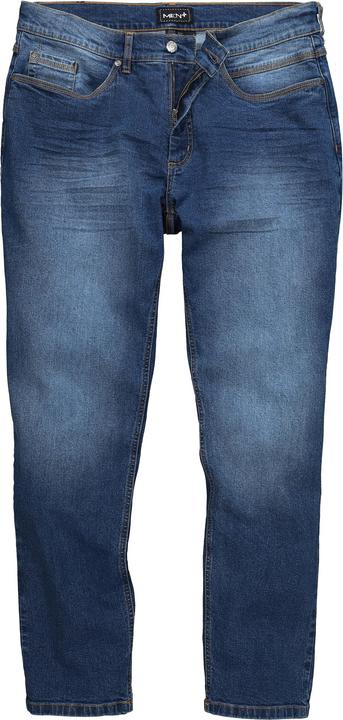 Blue Denim